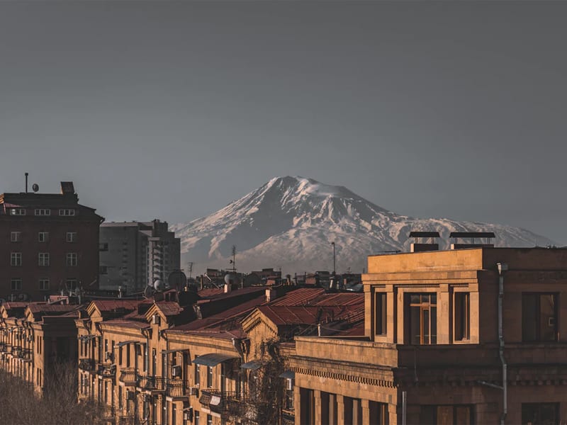Минобороны Армении: турецкие истребители не летали в сторону Еревана
