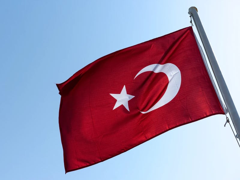 Турция отрицает вспышку коронавируса несмотря на факты