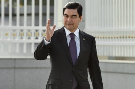 Пять вещей, которые нужно знать о конституционной реформе в Туркменистане