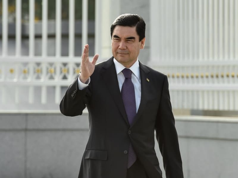 Пять вещей, которые нужно знать о конституционной реформе в Туркменистане