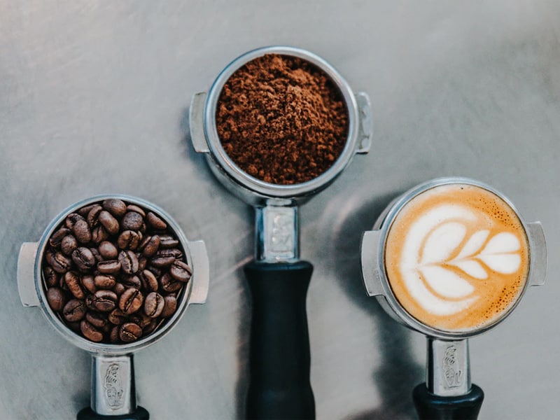 Цены на кофе могут вырасти из-за небезопасности поставок