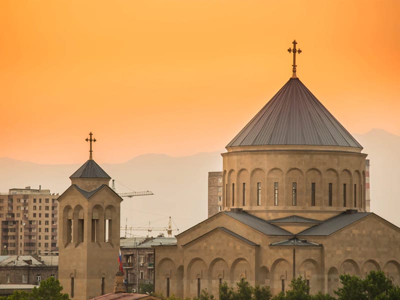 Армянское Правительство переживает о гражданах, находящихся в группе риска