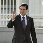 За неделю в Туркменистане происходит много интересного