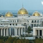 Из-за ограничений в Туркменистане нет праздничного настроения