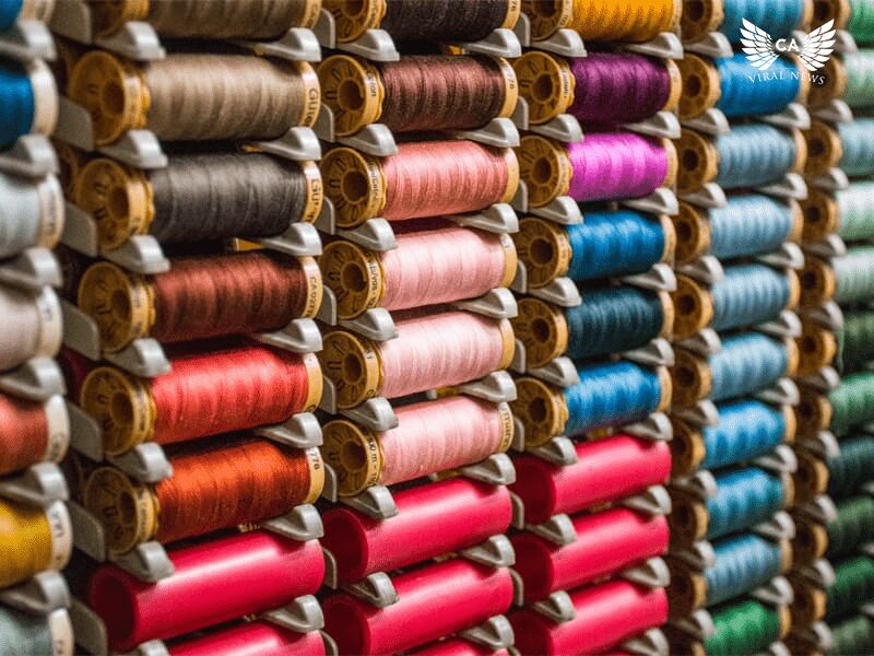 Таджикистан: конкурентоспособность в текстильном и швейном секторе