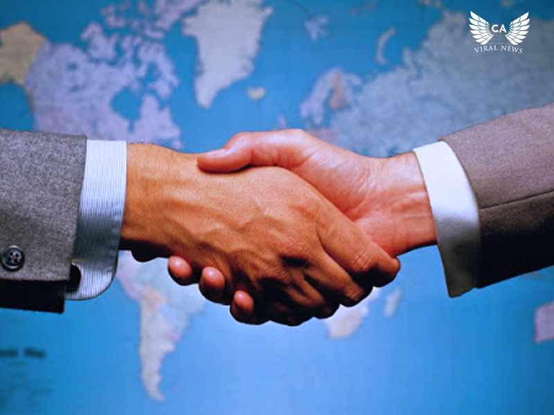 США подписали соглашение с Казахстаном об экономическом сотрудничестве