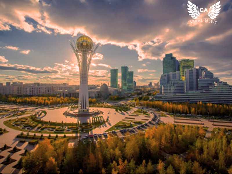 В Казахстане прошли задержания на фоне парламентских выборов