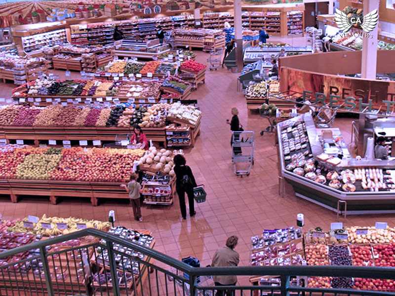 В Центральной Азии появятся новые китайские рынки?