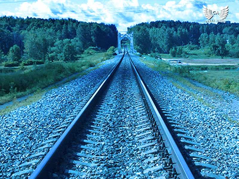 Ереван и Россия будут объединены железной дорогой