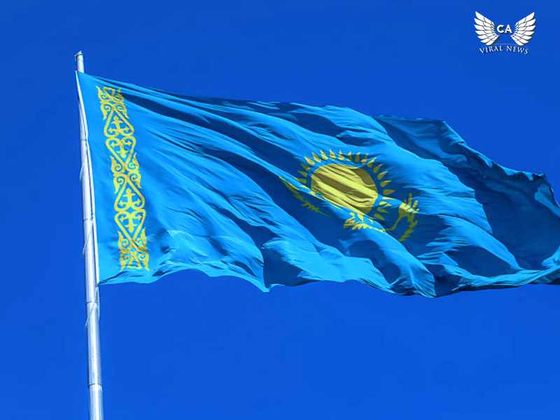 Власти Казахстана ведут войну против неправительственных организаций