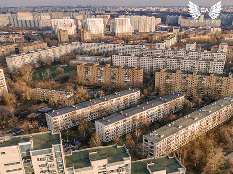 «Дома-коробки» не будут строить в Узбекистане