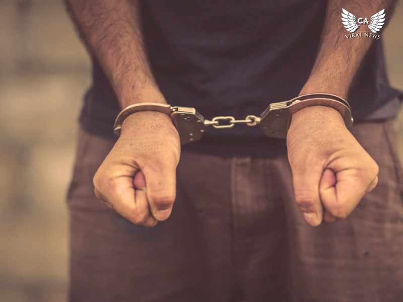 Оппозиционного активиста схватили в Узбекистане