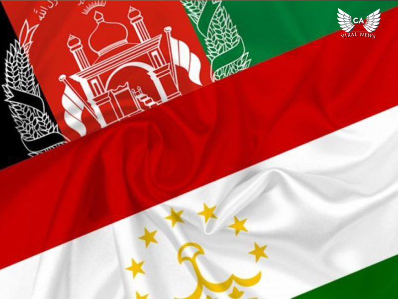 Представители Таджикистана и Афганистана провели переговоры