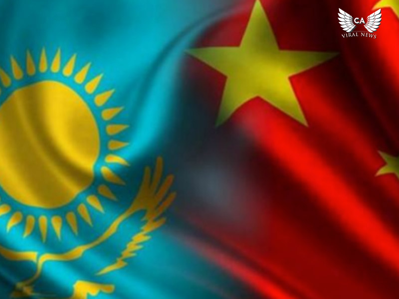 Казахстан ставит отношения с Китаем выше интересов своих граждан?