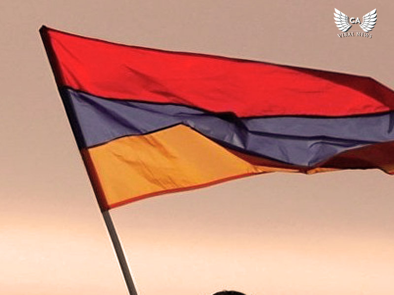 Премьер-министр Армении обратился к военному блоку своей страны