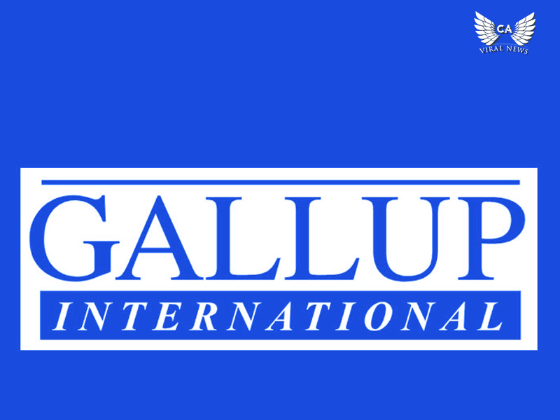 Gallup International предоставила статистику, определяющую удовлетворенность людей мерами по борьбе с COVID-19