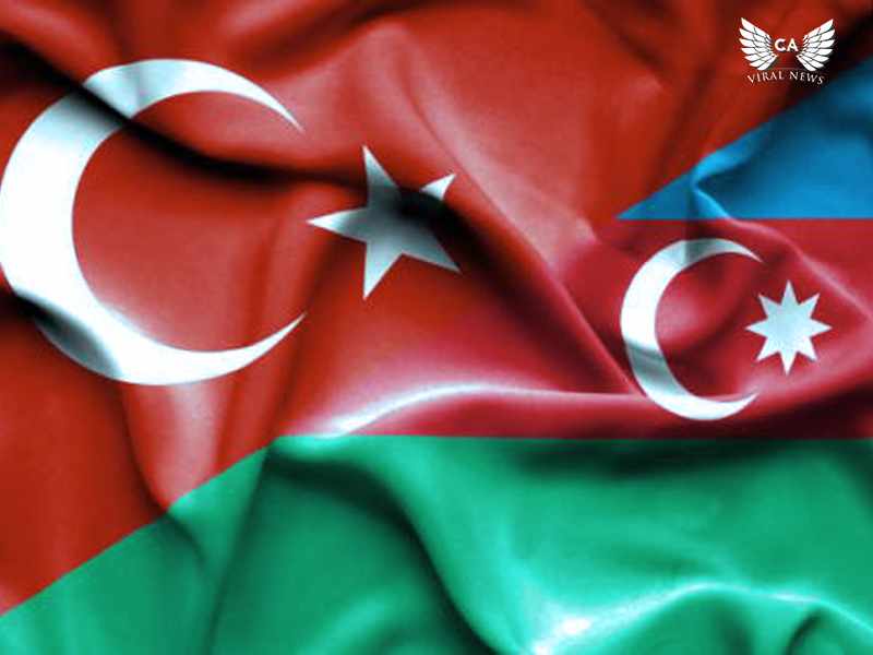 Турецкие и Азербайджанские войска договорились о совместных военных учениях