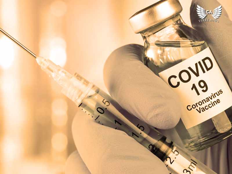 В начале текущего месяца в Казахстане стартовала вакцинация от COVID-19