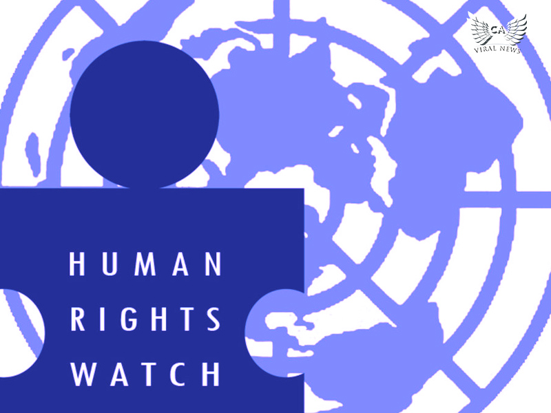 Одна из организаций по защите прав человека призвала Узбекистан стать на путь демократии