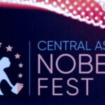 В этом году пройдет очередной Central Asia Nobel Fest