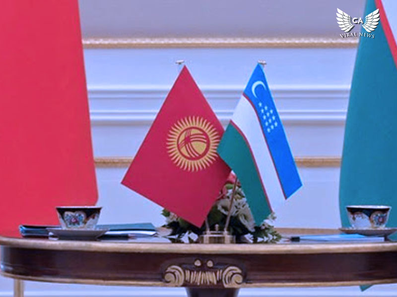 Узбекистан и Кыргызстан полностью решили проблемы на границе?