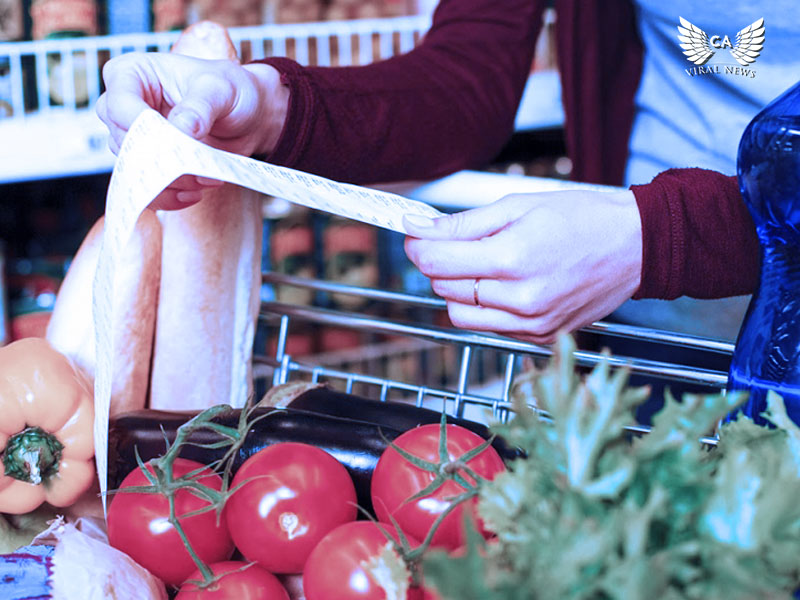 В Кыргызстане резко повысились цены на продукты