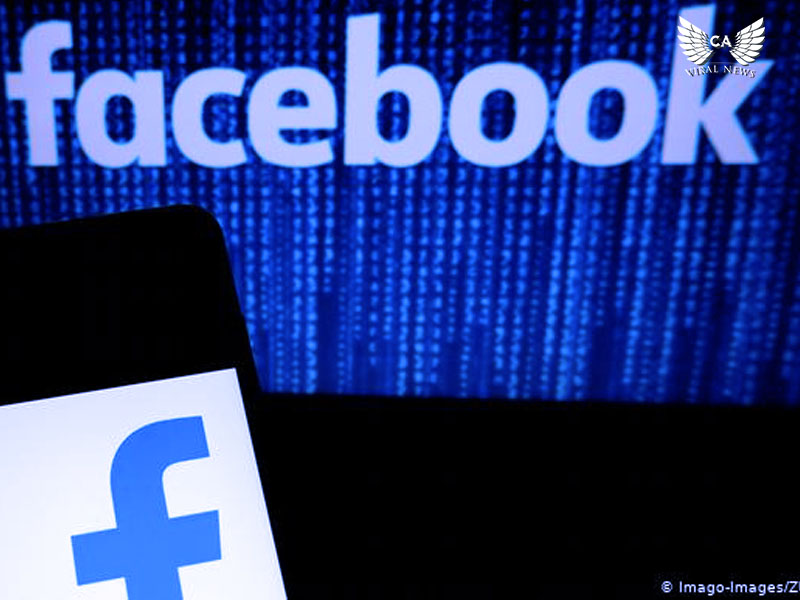 Мошенника, обвиняемого в создании фальшивого аккаунта в Facebook, задержали