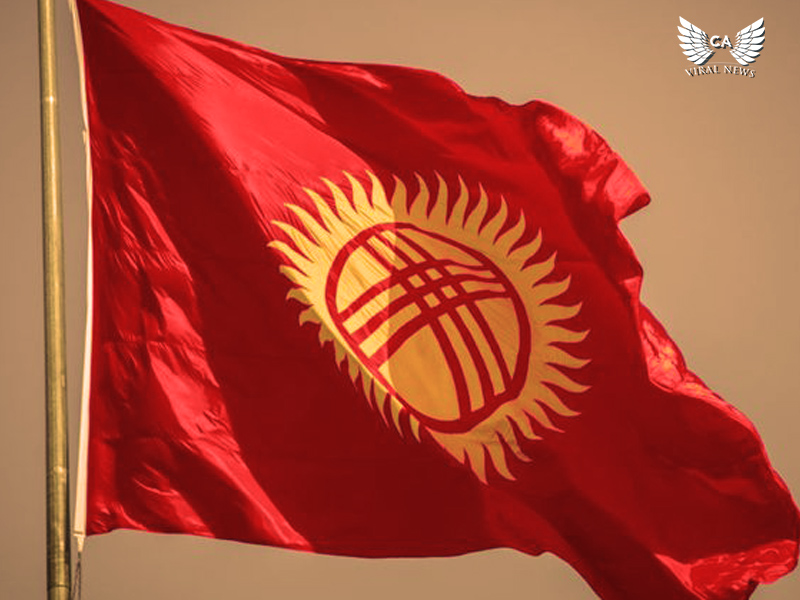 В Кыргызстане одобрил новый законопроект