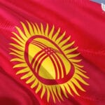 В Кыргызстане наблюдались противостояния между борцами за права женщин и «нац-патриотами»