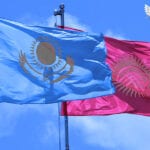 Казахстан и Кыргызстан продолжают углублять взаимовыгодное сотрудничество