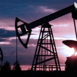 Вопрос добычи нефти остается актуальным для центральноазиатского региона