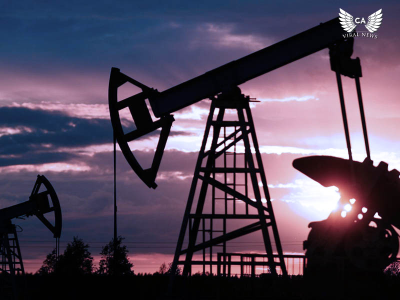 Вопрос добычи нефти остается актуальным для центральноазиатского региона