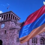 Франция, Германия, Канада и Россия признали геноцид армян также, как и США