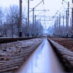 Новая железная дорога должна изменить расстановку сил на Кавказе?