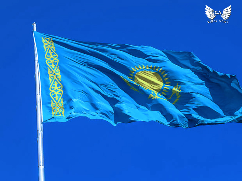 Неправительственные организации Казахстана реабилитируют?