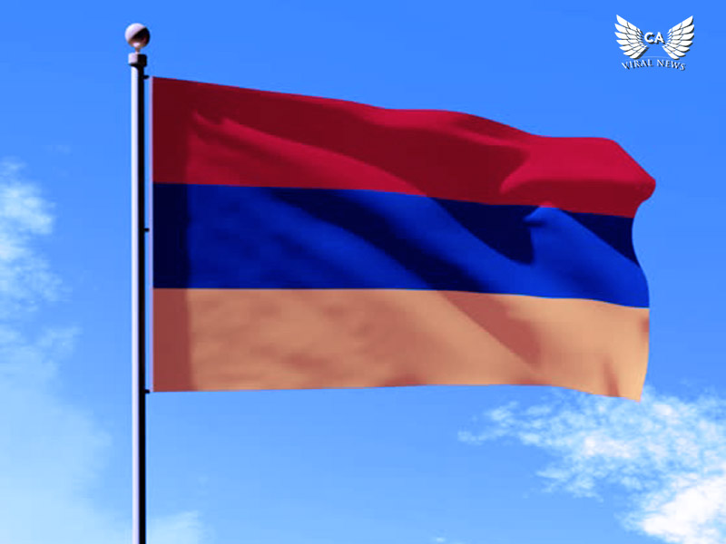 Очередная страна признала геноцид армян
