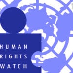 Международные правозащитники (HRW) вновь выступают с критикой поправок в законодательстве Кыргызстана