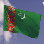 Туркменским чиновникам приказали брить головы после смерти отца президента
