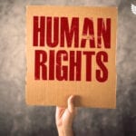 Международная организация по правам человека (HRW) вступилась за с 25-летнего блогера из Казахстана