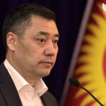 Глава Кыргызстана одобрил поправки в конституцию