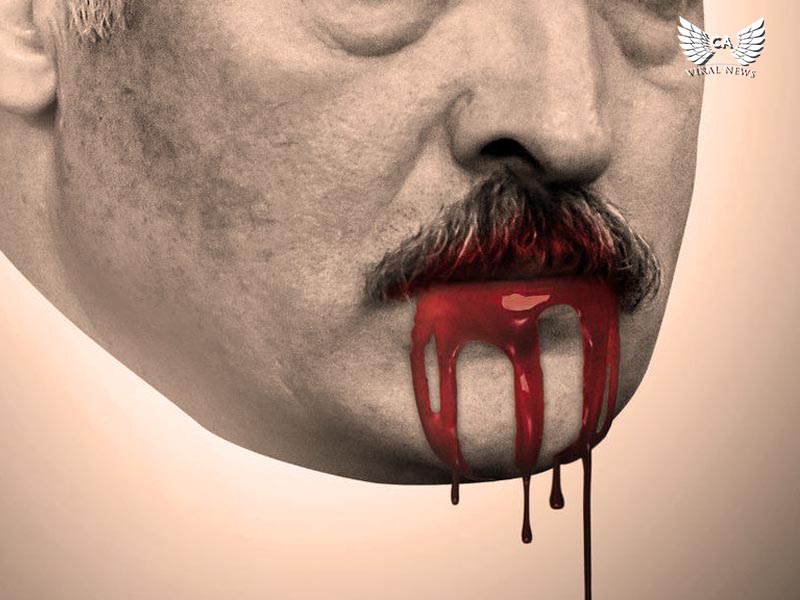 Своими авторитарными законами Лукашенко переплюнул глав стран центральноазиатского региона?
