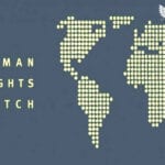 Зарубежная правозащитная организация (HRW) подчеркивает противодействие домашнему насилию в странах Центральной Азии