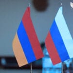 Армения обратилась к ОДКБ