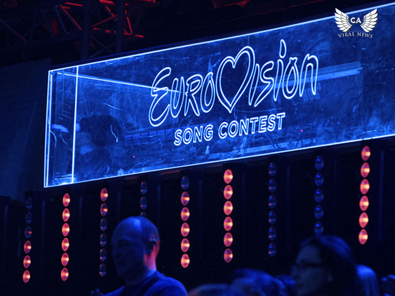 В финал Евровидения прошли исполнители из России и Азербайджана