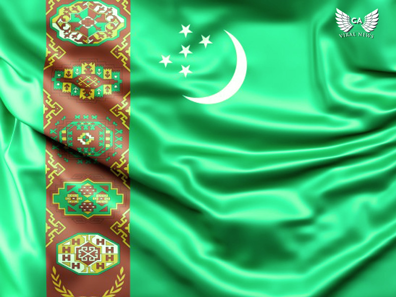 Какой подарок подготовили власти Туркменистана к 9 мая?