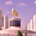 Рассуждения о народном представительстве Туркменистана всего лишь демагогия?