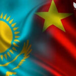 В Казахстане продолжают суды над протестующими, которые пикетировали консульство Китая
