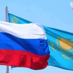 Казахстан не поддержал инициативу России, которая касается санкций против Запада