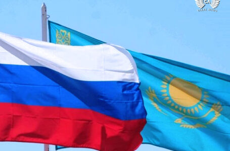 Казахстан не поддержал инициативу России, которая касается санкций против Запада