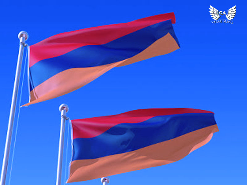Армения примет участие в масштабных военных учениях в Грузии